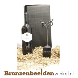 Eindejaarsgeschenk wijnpakket "Dank voor het vertrouwen" BBW00380GP