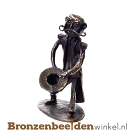 ZAKELIJK BEELDJE IN OPDRACHT COOLER MEDIA
