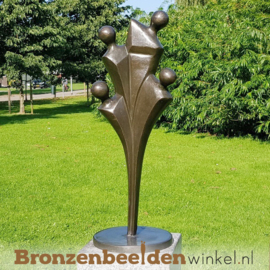 Tuinbeeld familie 4 personen BBW2755br