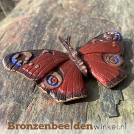 Vlinder voor op het graf ''Rode vlinder'' BBW20295