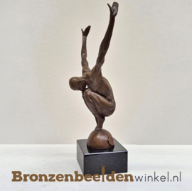 Beeldje "In Statera" voor in huis BBW248527