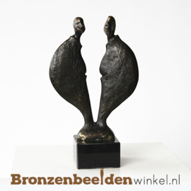 Sculptuur "Rust en kalmte" BBW004br84