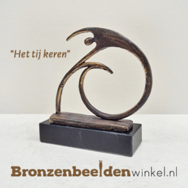 Cadeau voor iemand die het moeilijk heeft ''Het tij keren'' BBW01br47
