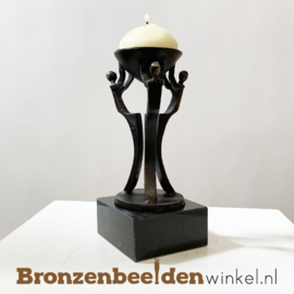 Gedenk geschenk "Samen het verdriet dragen" BBW002br91