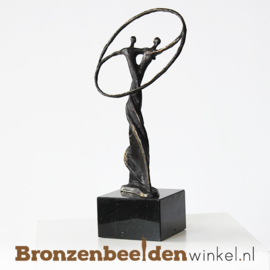 Condoleance cadeau "Omringd door Liefde" BBW006br40