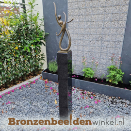 Tuinbeeld "Liefde van mijn leven" BBW2888br