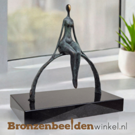 Modern vrouwenbeeld BBWBX82br