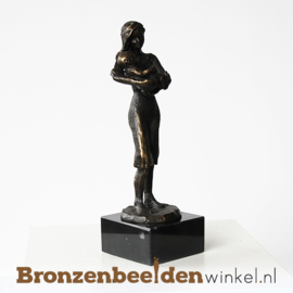 Geslaagd cadeau verloskundige "Liefde voor het kind'' BBW002br61