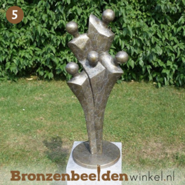 NR 5 | 30 jaar getrouwd cadeau "Het Gezin" BBW0425br