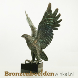 Adelaar op sokkel BBW88631br