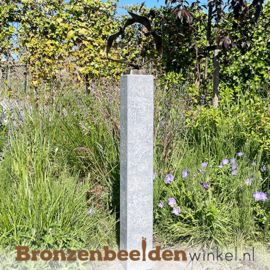 Tuinbeeld "Zo vrij als een vogel" BBW824br35