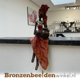 Origineel verjaardagscadeautje "Esi" 24cm BBWZT16GR