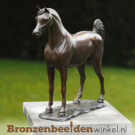 Arabisch paardenbeeld BBW1135br