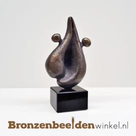 Liefdebeeldje "In vuur en vlam" BBW005br61