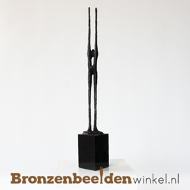 Sculptuur "Vooruitgang" BBW004br57