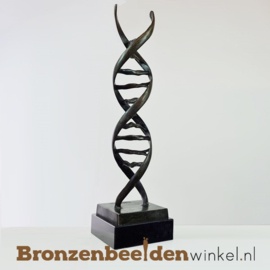 Pensioen geschenk "DNA Streng" BBW2734br