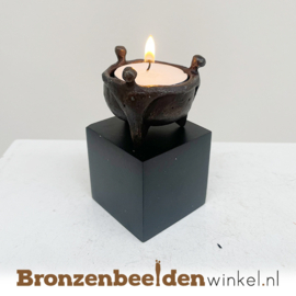 Asbeeldje "Sterke verbintenis" BBW03br46as