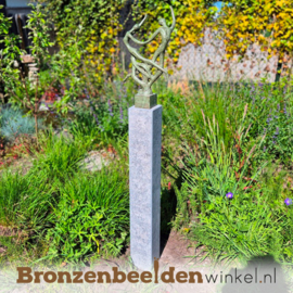 Tuinbeeld "Lang leve de liefde" BBW00br14