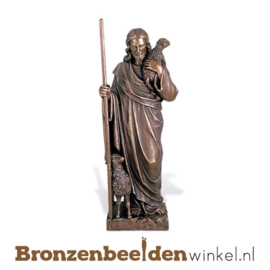 Christus beeld "De Goede Herder" BBW94840