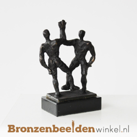 Zakelijk geschenk "De deal" BBW004br86