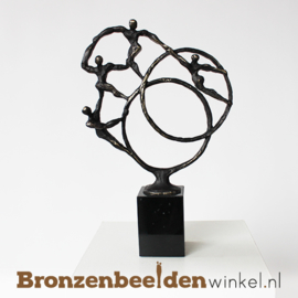 Liefdes kado "Steun voor Elkaar" BBW004br34