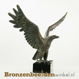 Adelaar op sokkel BBW88631br