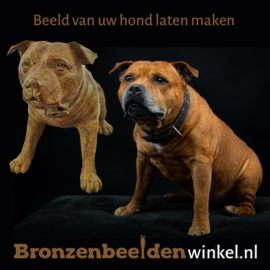 BEELD HOND LATEN MAKEN