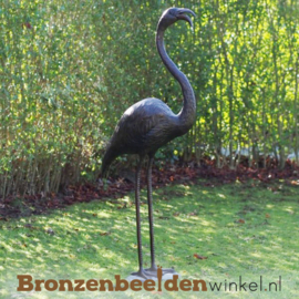 Tuinbeeld flamingo BBW94028