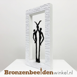 NR 10 | 22 jaar getrouwd cadeau "Perfect Match" BBW005br32