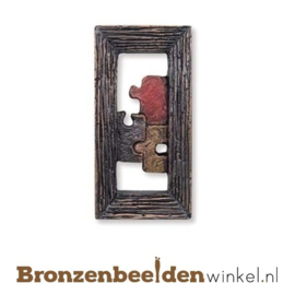 Beeld puzzelstukjes BBW20547