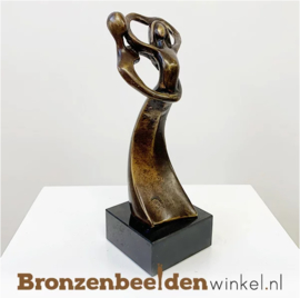 NR 6 | Cadeau voor aanstaande bruid en bruidegom "Vertrouwen in Elkaar" BBW001br04