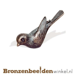 Bronzen vogel BBW85366