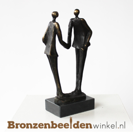 Zakelijk bedankje "Bedankt voor je inzet" BBW003br77