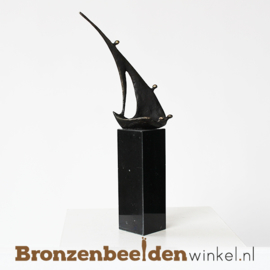 Zakelijk geschenk "Het tij keren" BBW004br68