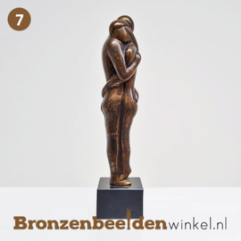 NR 7 | 46 jaar getrouwd cadeau "Geborgen voelen" BBW001br10