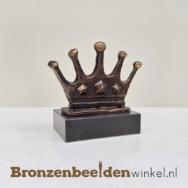 Jubileumgeschenk "het Kroonjaar" BBW23pb43