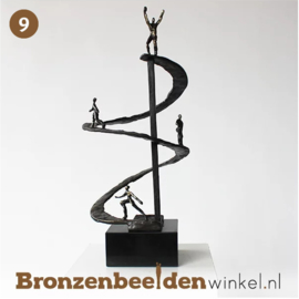 NR 9 | Cadeau opening zaak "Positieve spiraal" BBW006br24