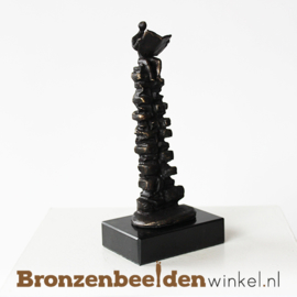 Cadeau masterdiploma "De Student" BBW003br11