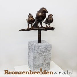 Beeld "Moeder en kinderen" BBW006br03