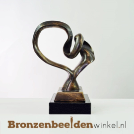 Cadeau pensioen "Het levenspad" BBW91235-kl