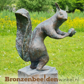 Beeld eekhoorn "Scrat" BBWR88475