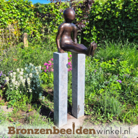 Tuinbeeld "Speels balans" BBW546792br