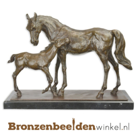 ᐅ • Paarden | Paarden van brons online bestellen