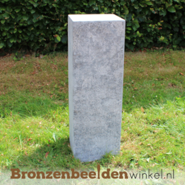 NR 4 | Nieuwe woning cadeau ''Bronzen liefdespaar'' BBW1728br
