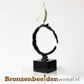 Cadeau bachelor uitreiking "De ontdekkingsreiziger" BBW004br78