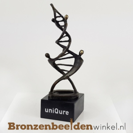 JUBILEUMGESCHENK IN OPDRACHT UNIQURE