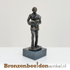 Beeld familie van vader met baby BBW002br62