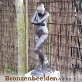 Naakte vrouw van Rodin BBW55912