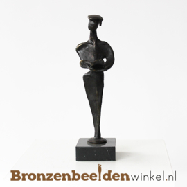 Cadeau geslaagd universiteit "Afgestudeerd" BBW006br26