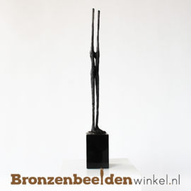 Sculptuur "Vooruitgang" BBW004br57